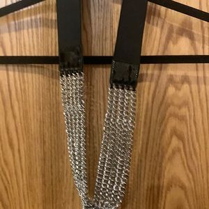 Wrap around belt